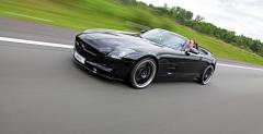 Mercedes SLS AMG VATH