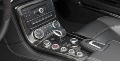 Mercedes SLS AMG VATH