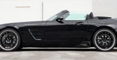 Mercedes SLS AMG VATH