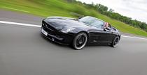 Mercedes SLS AMG VATH