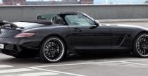 Mercedes SLS AMG VATH