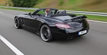 Mercedes SLS AMG VATH