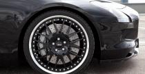 Mercedes SLS AMG VATH