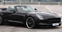 Mercedes SLS AMG VATH