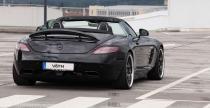 Mercedes SLS AMG VATH