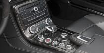 Mercedes SLS AMG VATH