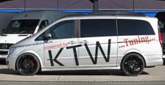 Mercedes Viano KTW