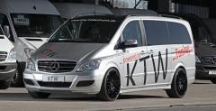 Mercedes Viano KTW