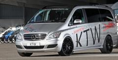 Mercedes Viano KTW