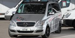 Mercedes Viano KTW