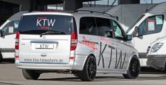 Mercedes Viano KTW