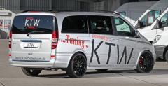 Mercedes Viano KTW