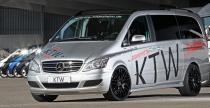 Mercedes Viano KTW