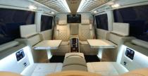 Mercedes Viano Carisma Design