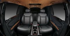Mercedes GL Vilner