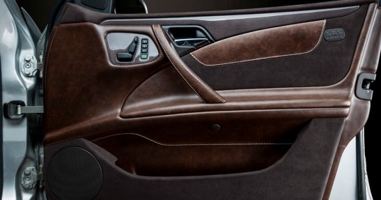 Mercedes E Vilner