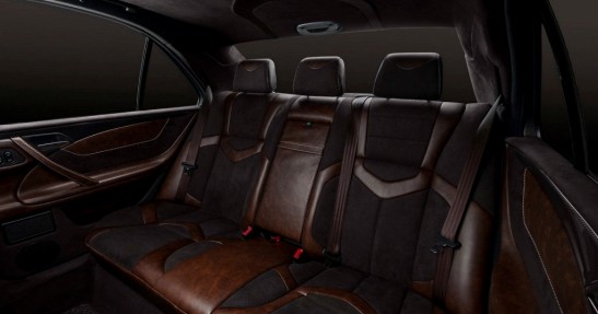 Mercedes E Vilner