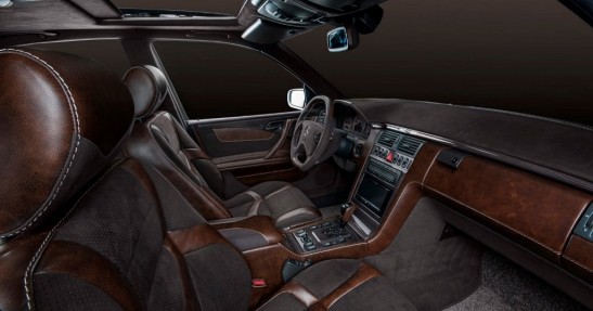 Mercedes E Vilner