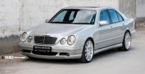 Mercedes E Vilner