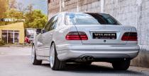 Mercedes E Vilner