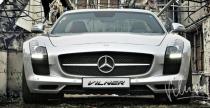 Mercedes SLS AMG Vilner