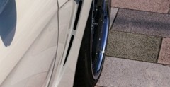 Mercedes CL od VITT Perfromance