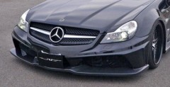 Mercedes SL VITT