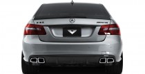 Vorsteiner V6E Aero - Mercedes E63 AMG