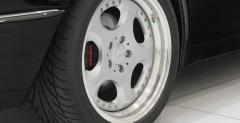 Mercedes W124 Brabus Mercedes W124 Brabus