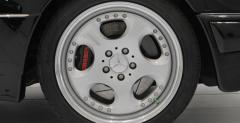 Mercedes W124 Brabus Mercedes W124 Brabus
