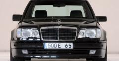 Mercedes W124 Brabus