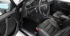 Mercedes W124 Brabus Mercedes W124 Brabus