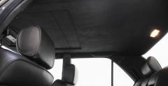 Mercedes W124 Brabus Mercedes W124 Brabus