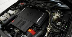Mercedes W124 Brabus Mercedes W124 Brabus