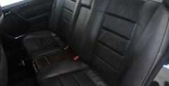Mercedes W124 Brabus Mercedes W124 Brabus