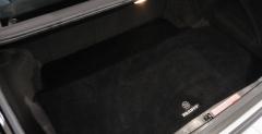 Mercedes W124 Brabus Mercedes W124 Brabus