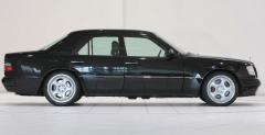 Mercedes W124 Brabus Mercedes W124 Brabus