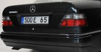 Mercedes W124 Brabus