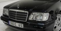 Mercedes W124 Brabus