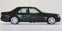 Mercedes W124 Brabus