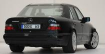 Mercedes W124 Brabus