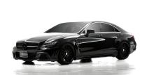 Mercedes CLS Wald International