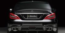 Mercedes CLS Wald International