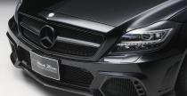 Mercedes CLS Wald International