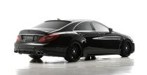 Mercedes CLS Wald International