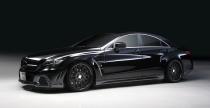 Mercedes CLS Wald International