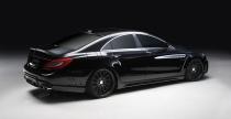 Mercedes CLS Wald International