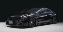 Mercedes CLS Wald International