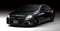 Mercedes CLS Wald International