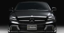 Mercedes CLS Wald International